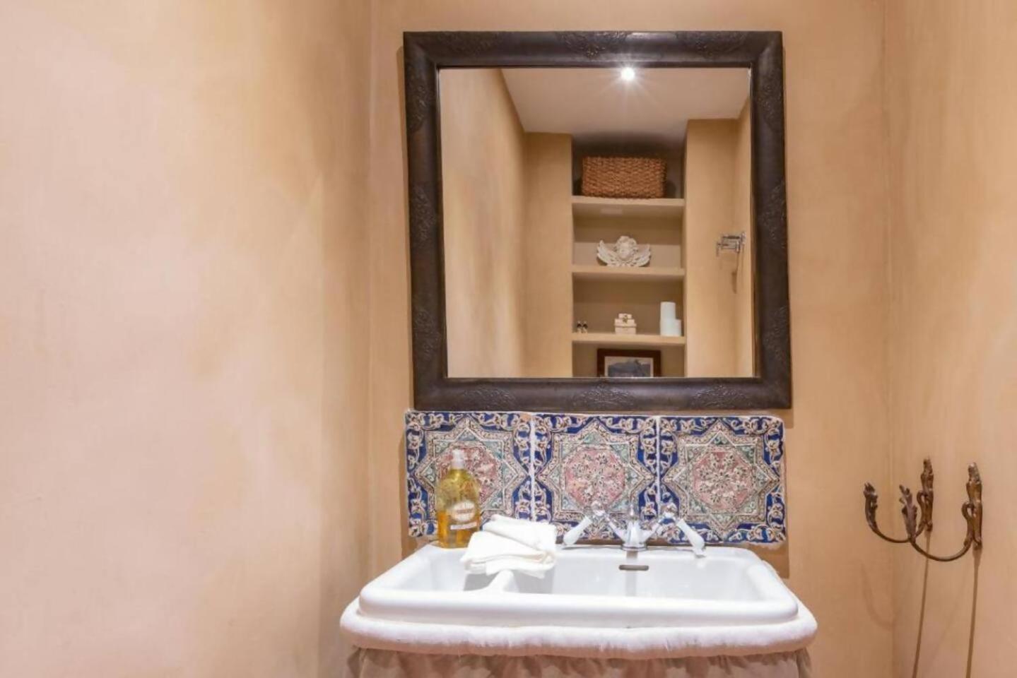 Villa Casa Sol Encantadora Villa Con Piscina マルベーリャ エクステリア 写真