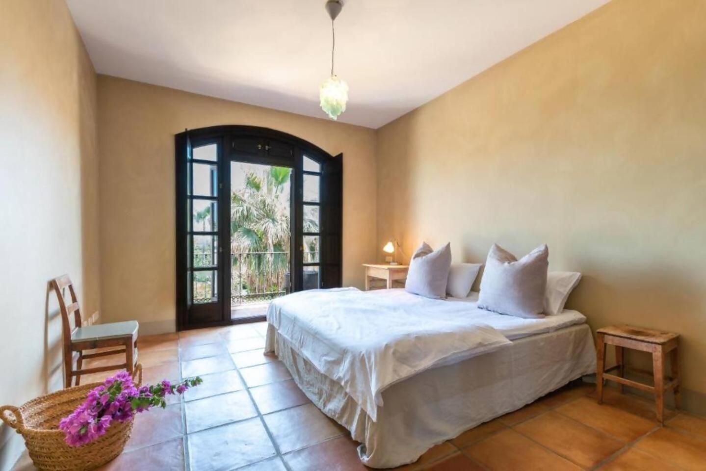 Villa Casa Sol Encantadora Villa Con Piscina マルベーリャ エクステリア 写真