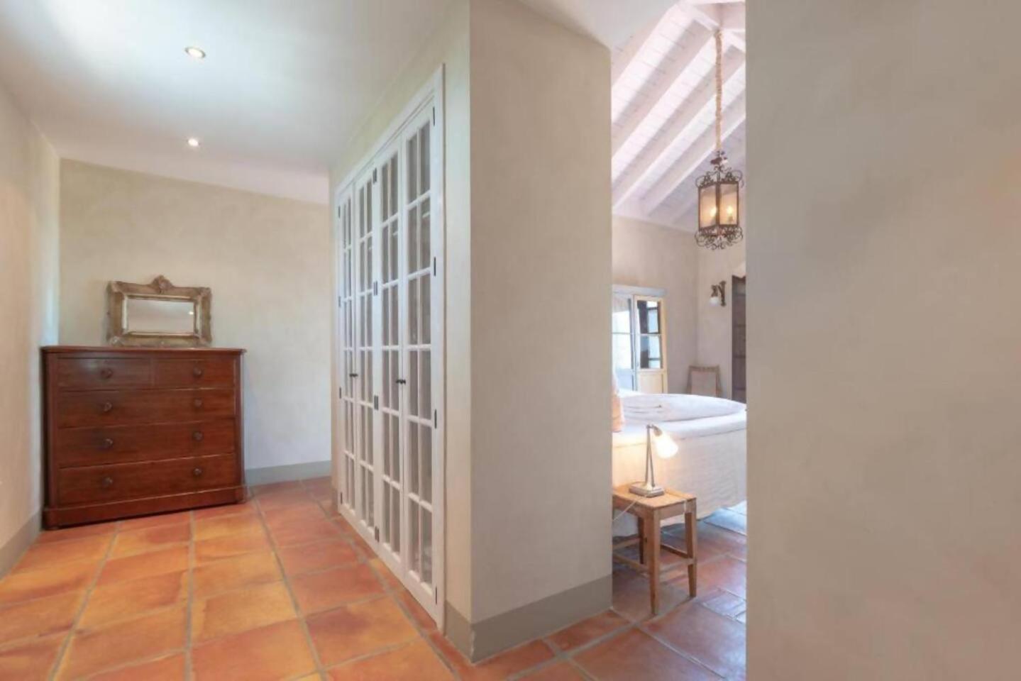 Villa Casa Sol Encantadora Villa Con Piscina マルベーリャ エクステリア 写真