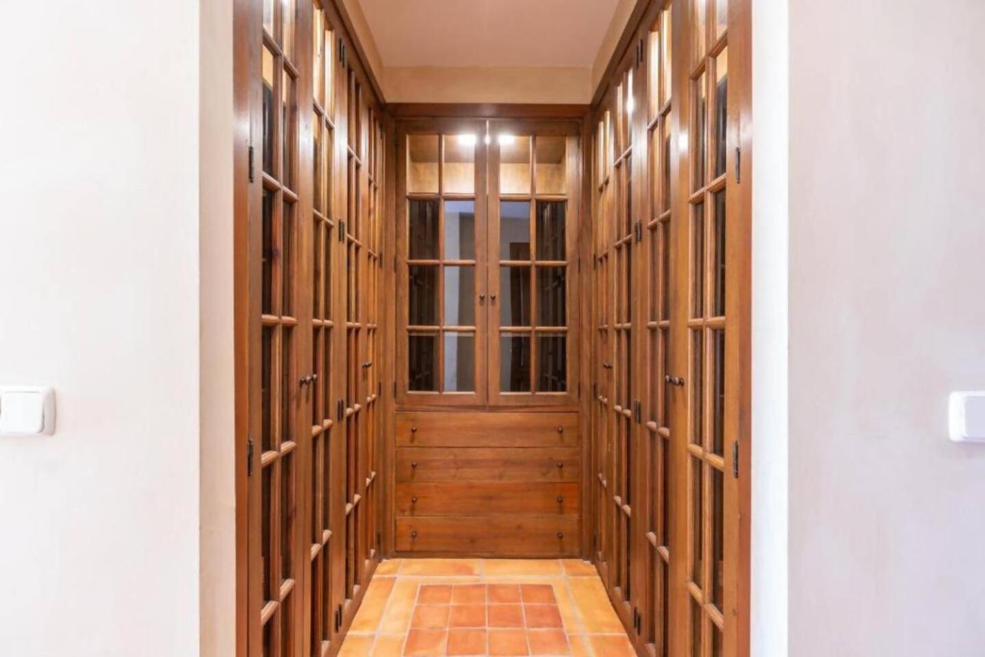 Villa Casa Sol Encantadora Villa Con Piscina マルベーリャ エクステリア 写真